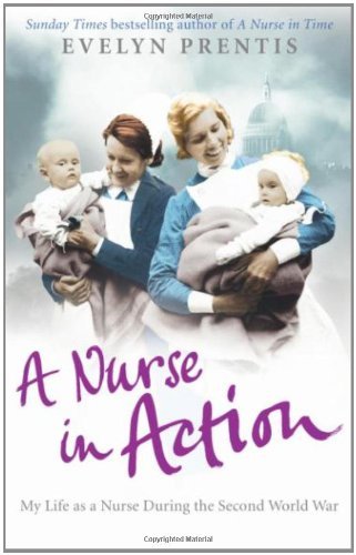 Nurse action by evelyn - a, in