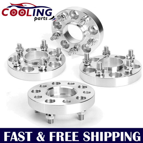 4pcs 30mm 5x127 wheel - 4pcs,