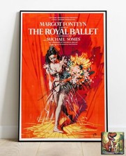 Margot Fonteyn The Royal