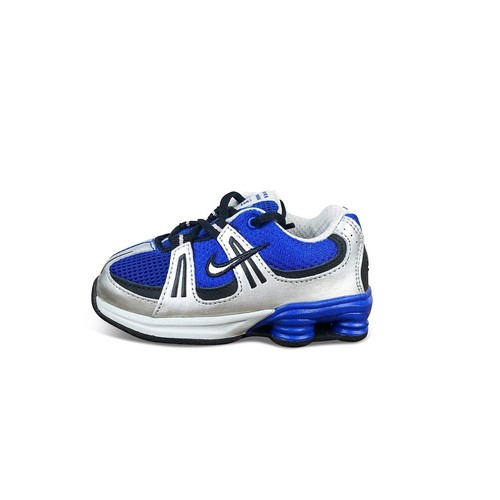 Vintage 2004 little nike shox - nike,