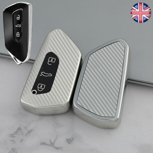 Smart remote key - key, fob
