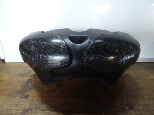 Suzuki sv650 headlight - suzuki,