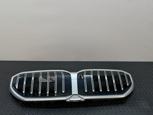 Bmw series g60 g61 - series, 2023-on