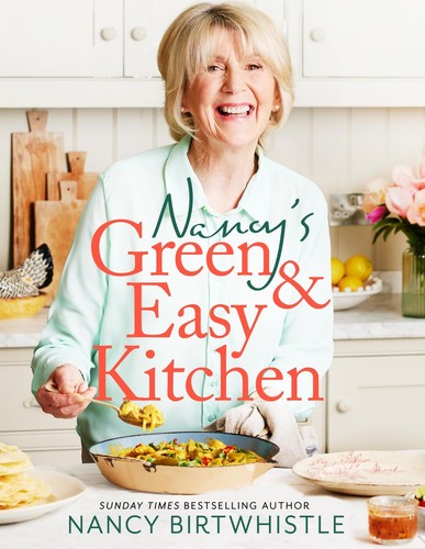 Nancy green and - green, easy