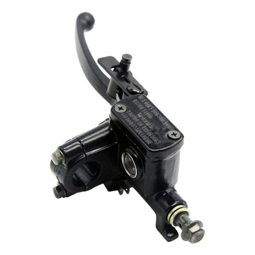 10mm right front - right, hydraulic