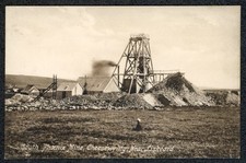 South Phoenix Copper/Tin Mine