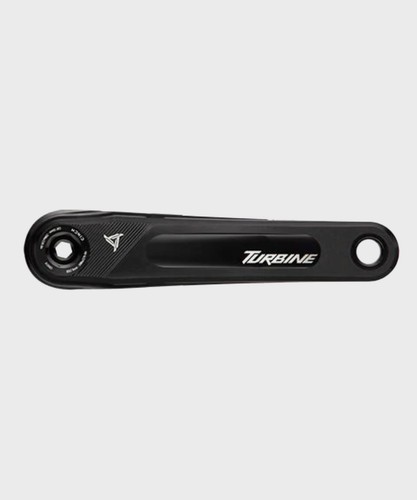 Race face turbine cranks arms - turbine,