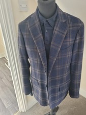 boggi bespoke jacket
