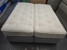 Hypnos Luxury Wool No 3