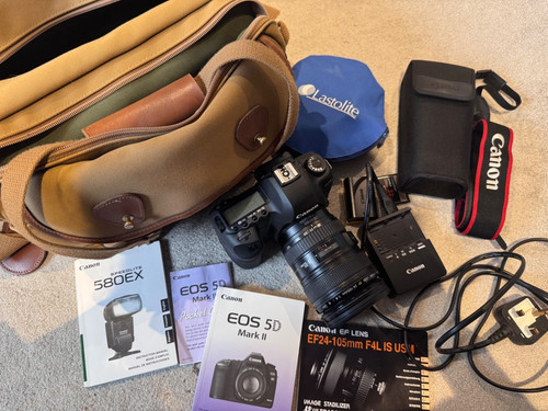 Canon mark ef - canon,