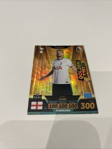 Harry kane golden baller - harry,