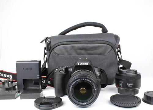 Canon eos 250d 1mp digital - eos,