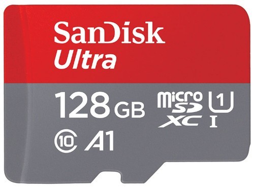 Sandisk ultra micro 32gb - ultra,