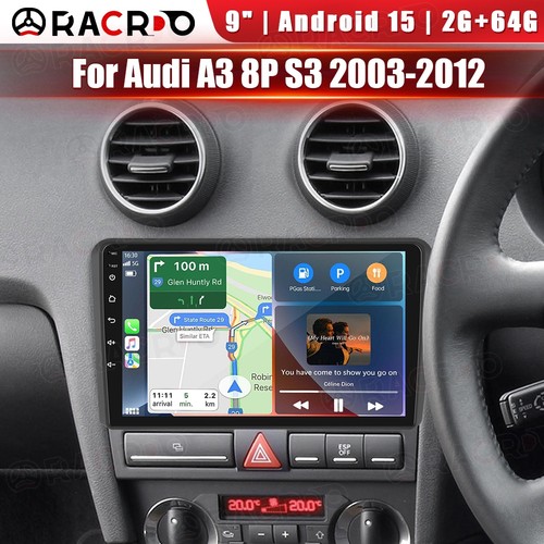 Apple carplay android - android, car