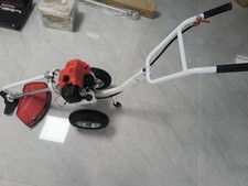 NEW 52cc 2-Stroke Wheeled