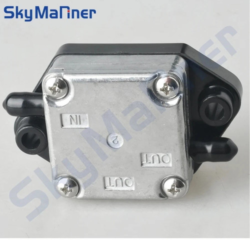 67d 24410 fuel pump assy - 67d-24410,