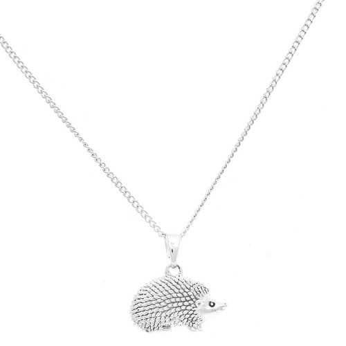 Equilibrium country hedgehog - country,