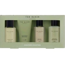 Ted Baker Miniature Collection