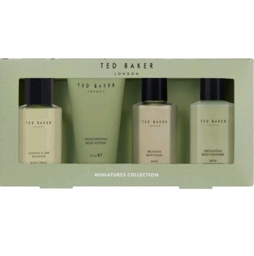 Ted baker miniature collection - baker,