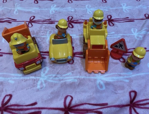 Elc happyland construction - elc,
