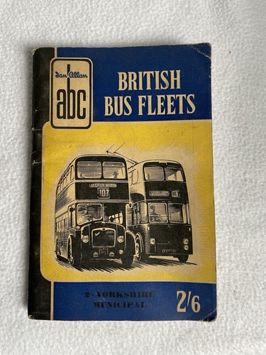 Ian allan abc british - allan,