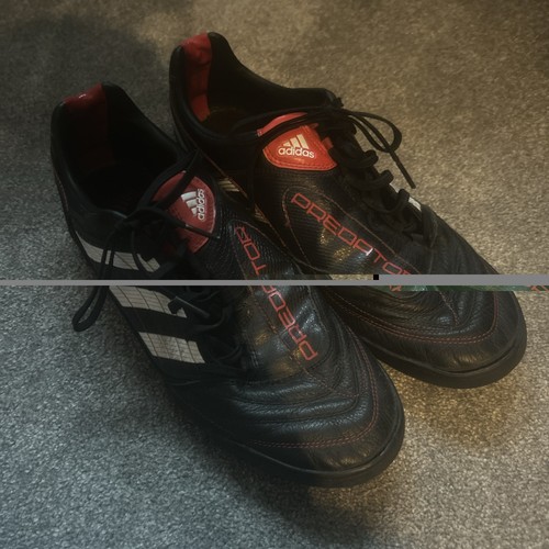 Adidas predator absolado trx - adidas,