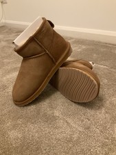 EMU Australia Sheepskin