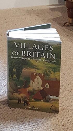Villages britain the 500 - britain.,