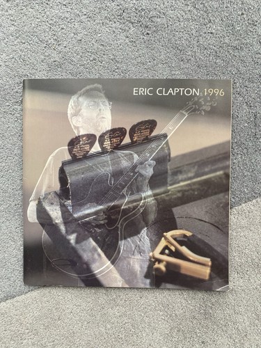 Eric clapton the - clapton, at