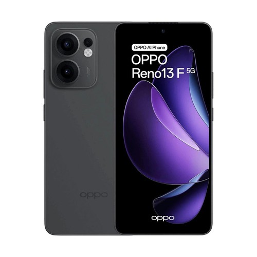 Oppo reno13 256gb - 5g,