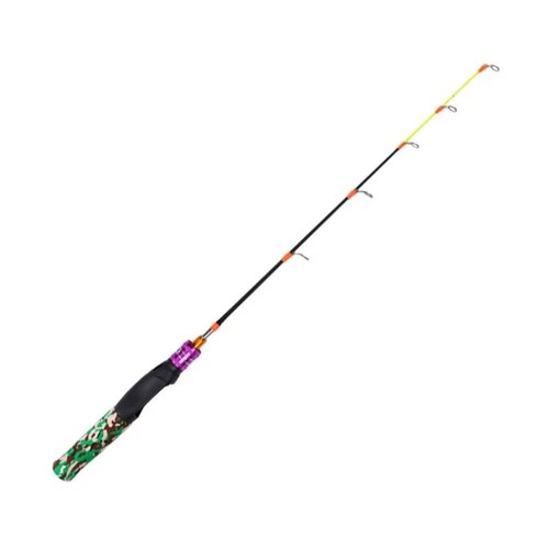 Carbon material spinning rod - carbon,