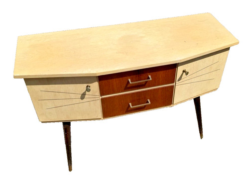 50s 60s vintage - 50s,