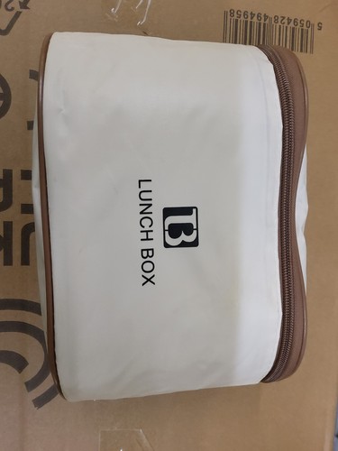 Compartments insulated lunch - compartments,