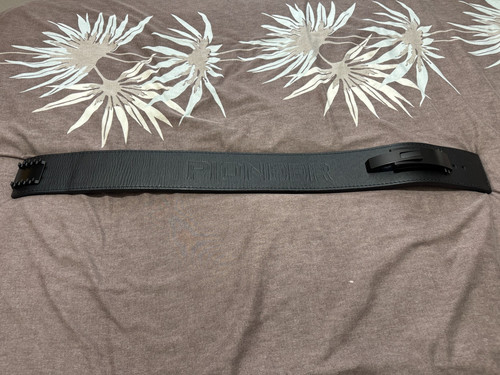 Pioneer fitness 13mm - pioneer,