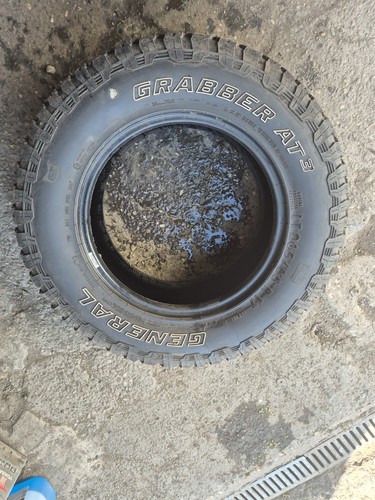 General grabber at3 - general,