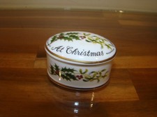 Coalport English Porcelain