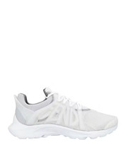 FENDI Tag Techno Mesh low top