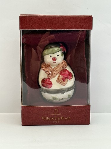 Vintage villeroy boch - vintage,