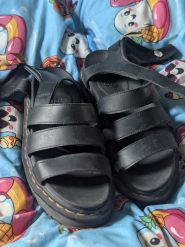 Marten blair sandals size - blair,