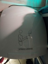 HAND DRYER ELECTRIC AUTOMATIC
