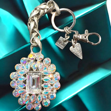 RODRIGO OTAZU Silver Tone