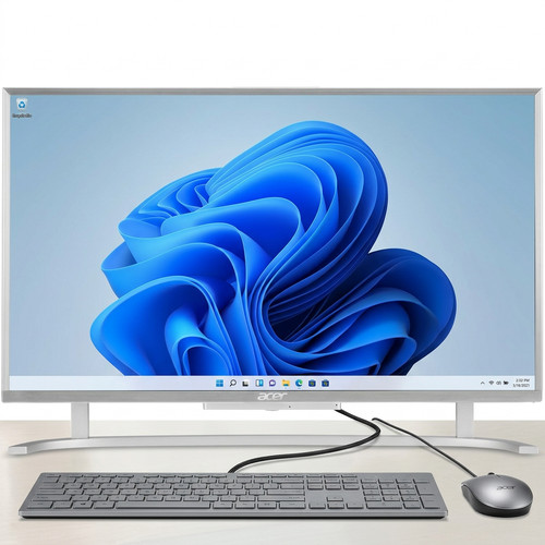 Acer c22 760 aio - acer,