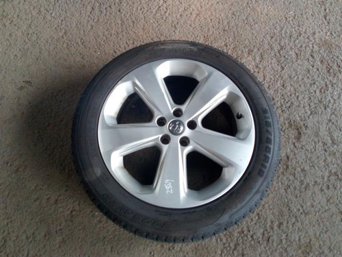 Vauxhall mokka mk1 - vauxhall,