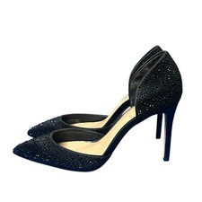 Jewel Badgley Mischka Shoes