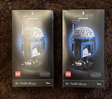 LEGO Star Wars 75408 Jango