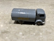 VINTAGE MATCHBOX LESNEY 38a