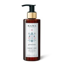 KAMA AYURVEDA Geranium
