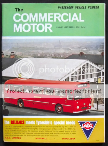 Commercial motor magazine - magazine, 4