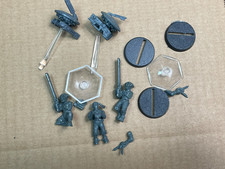 Tau mixed units bundle