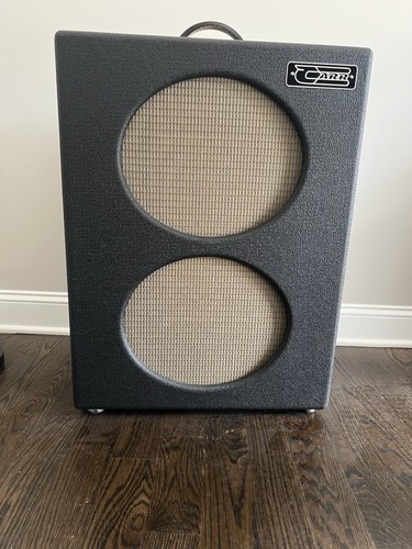 Carr 2x12 cabinet - 2x12,